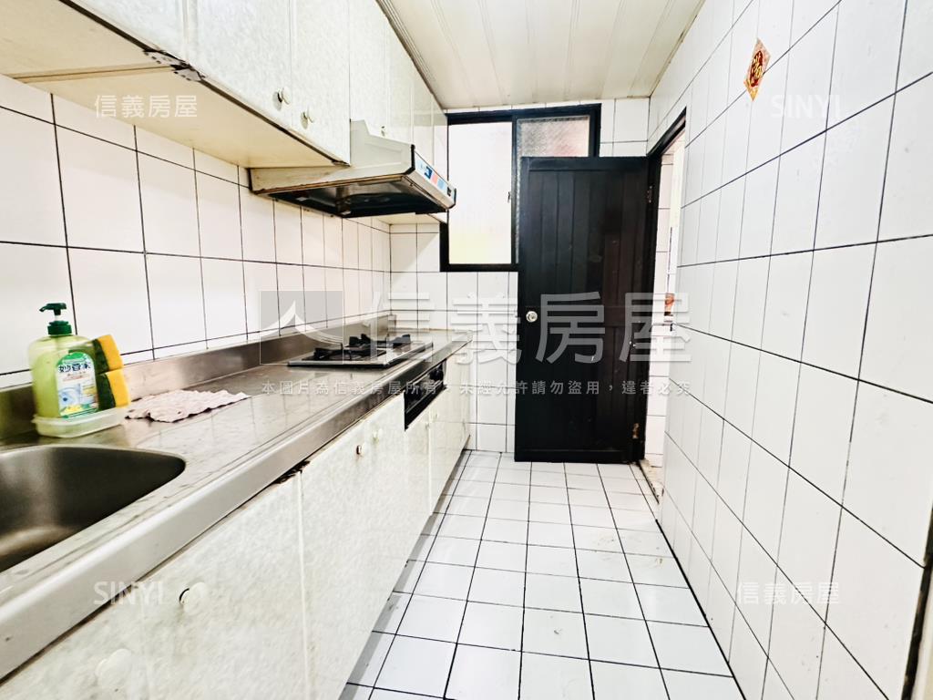 中和圓通路美寓房屋室內格局與周邊環境