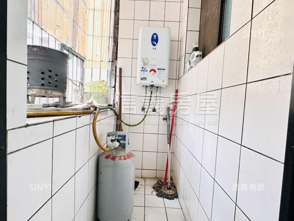 中和圓通路美寓房屋室內格局與周邊環境