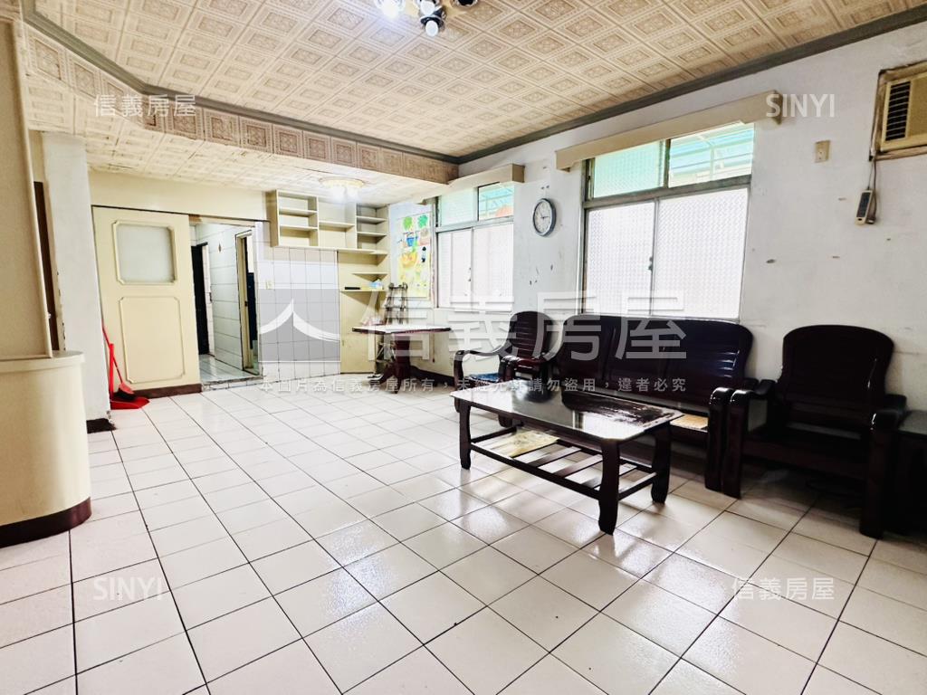 中和圓通路美寓房屋室內格局與周邊環境