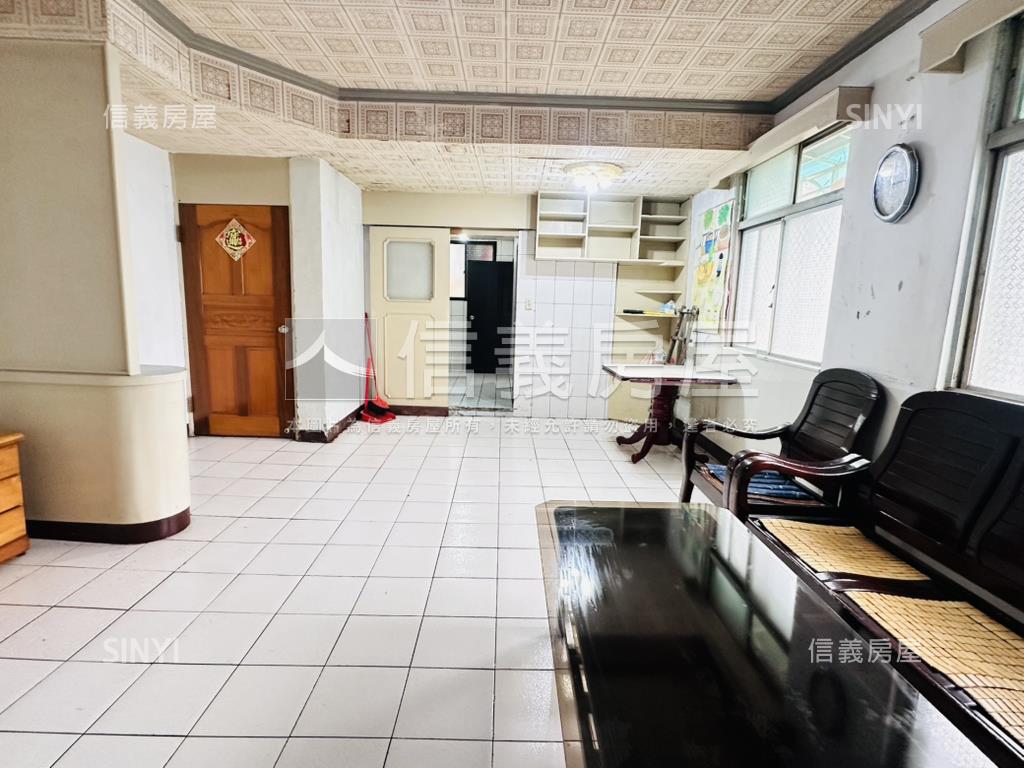 中和圓通路美寓房屋室內格局與周邊環境