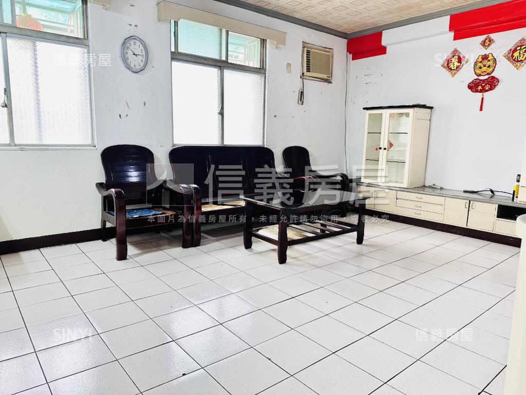 中和圓通路美寓房屋室內格局與周邊環境