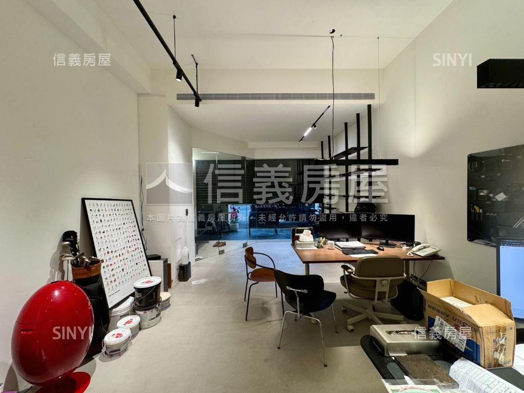 稀有愛河畔旁傳家金店面房屋室內格局與周邊環境