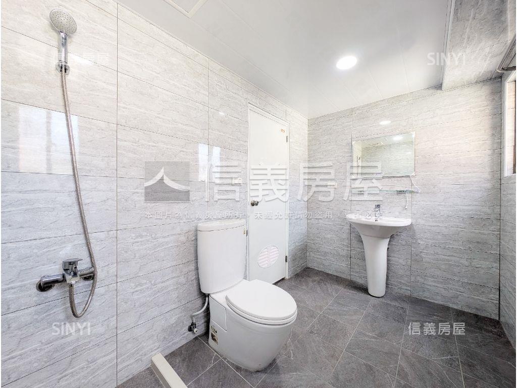 秀樹景觀邊間肆房房屋室內格局與周邊環境