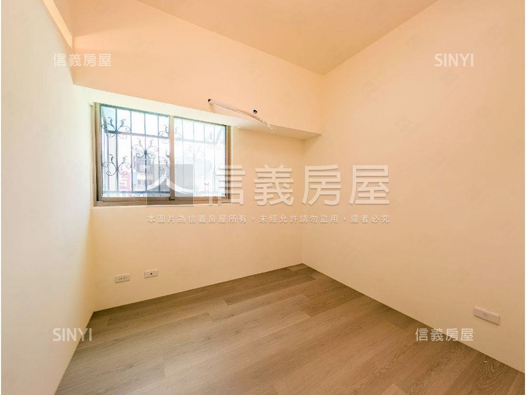 秀樹景觀邊間肆房房屋室內格局與周邊環境