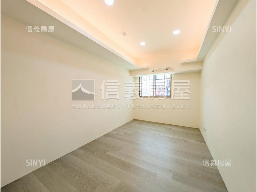 秀樹景觀邊間肆房房屋室內格局與周邊環境