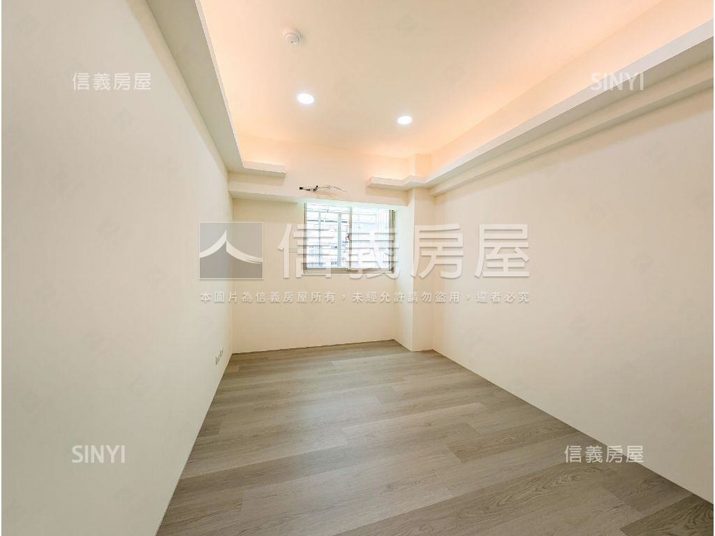 秀樹景觀邊間肆房房屋室內格局與周邊環境