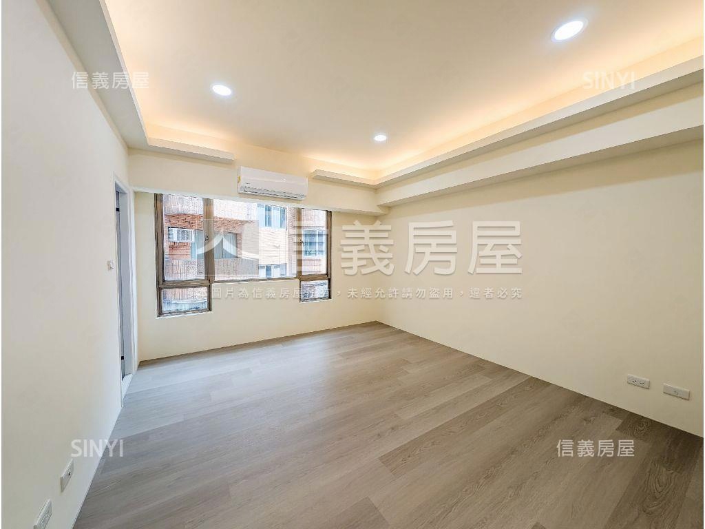 秀樹景觀邊間肆房房屋室內格局與周邊環境
