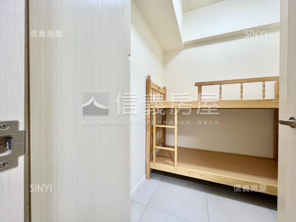 聯合公園帝王朝南三房小宅房屋室內格局與周邊環境