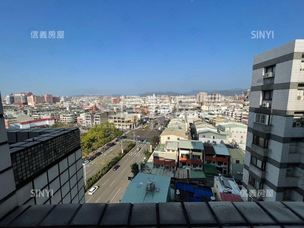 大里二期旁高樓四房附車位房屋室內格局與周邊環境