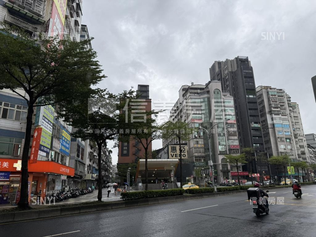 三和路二樓公寓房屋室內格局與周邊環境