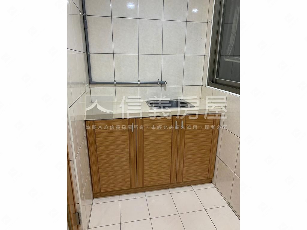 三和路二樓公寓房屋室內格局與周邊環境