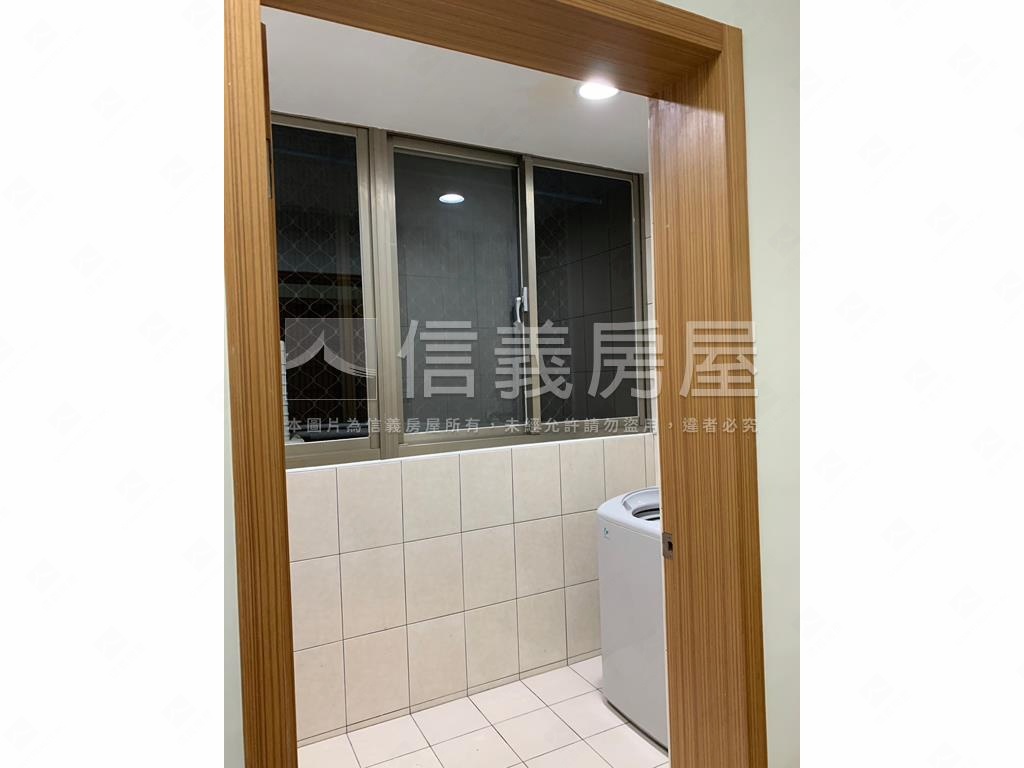 三和路二樓公寓房屋室內格局與周邊環境