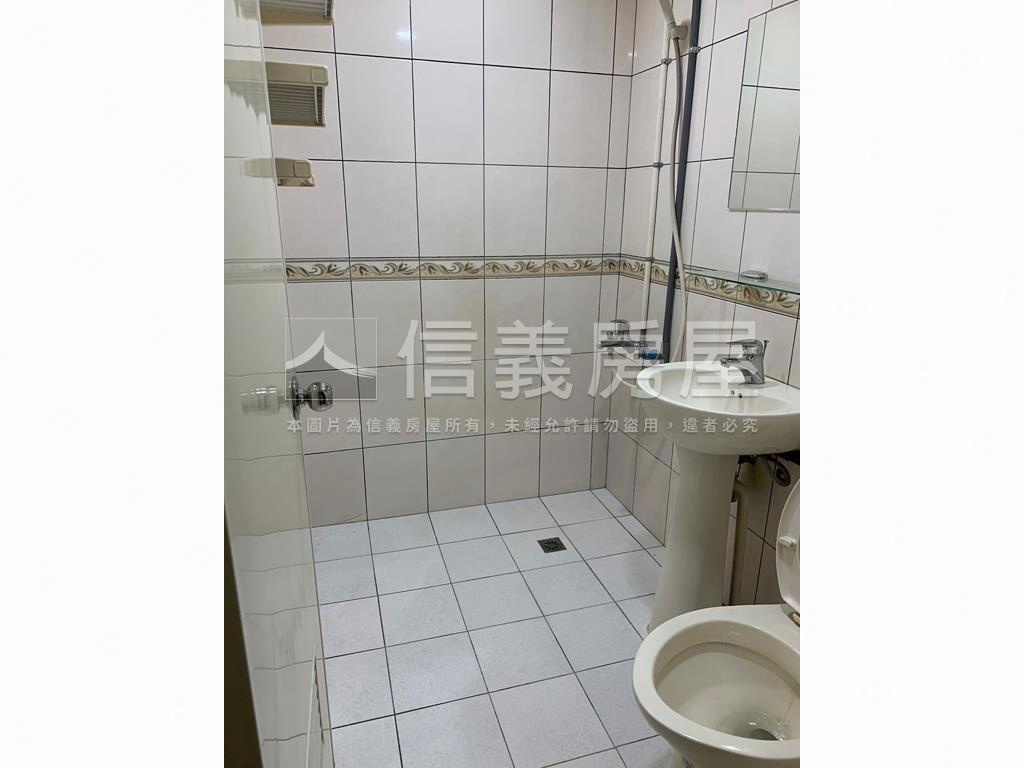 三和路二樓公寓房屋室內格局與周邊環境