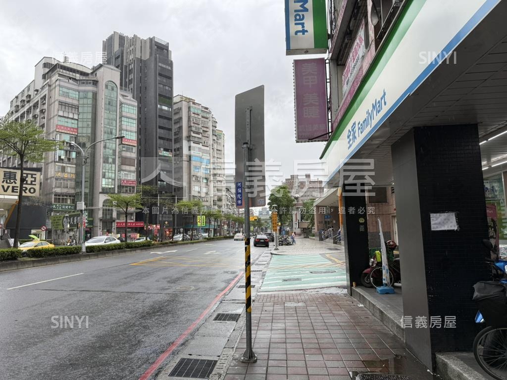 三和路二樓公寓房屋室內格局與周邊環境