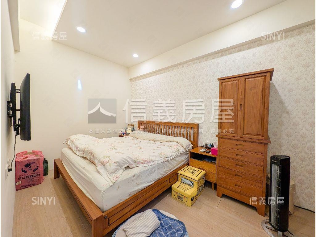 專任〖國美Ａ１〗２房車位房屋室內格局與周邊環境