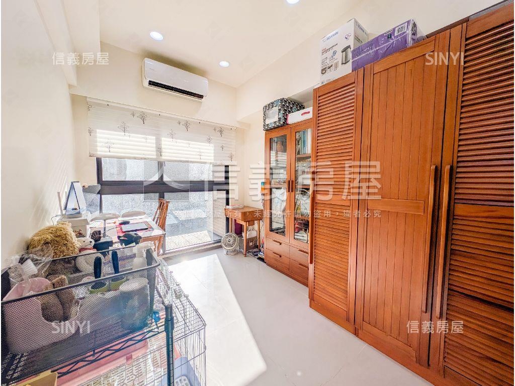 專任〖國美Ａ１〗２房車位房屋室內格局與周邊環境