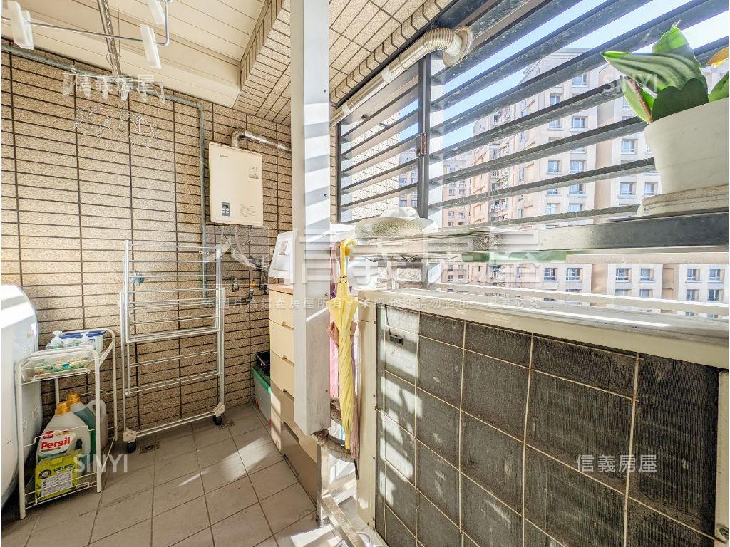 專任〖國美Ａ１〗２房車位房屋室內格局與周邊環境