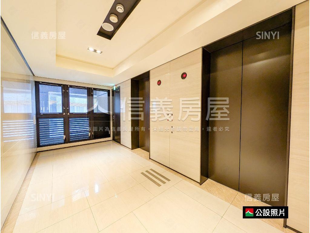 專任〖國美Ａ１〗２房車位房屋室內格局與周邊環境