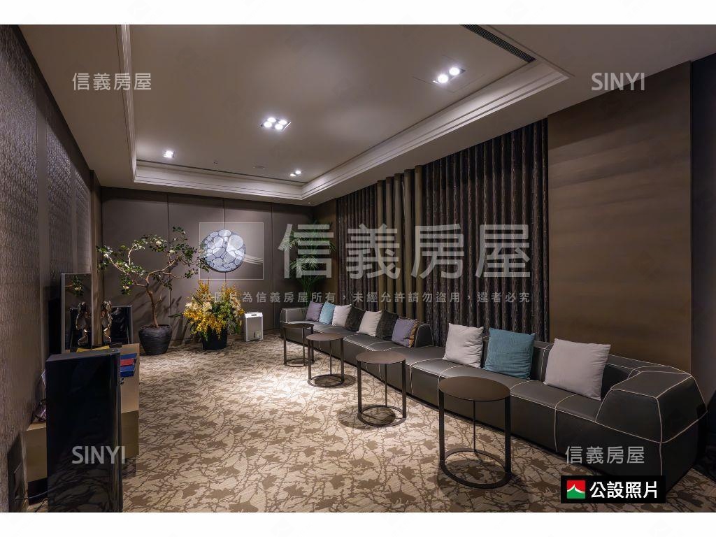 專任〖國美Ａ１〗２房車位房屋室內格局與周邊環境