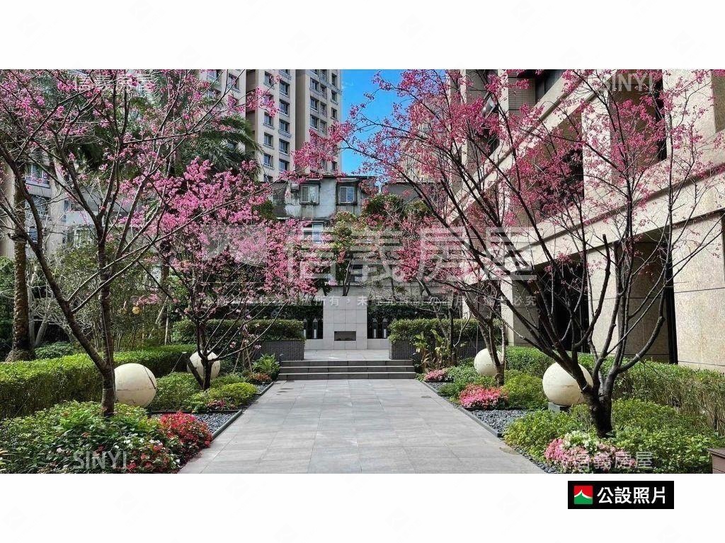 專任〖國美Ａ１〗２房車位房屋室內格局與周邊環境