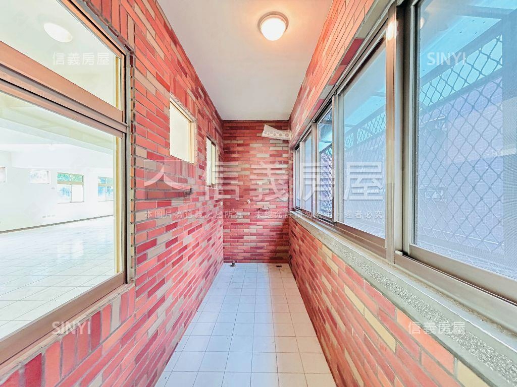 米蘭小鎮舒適美宅房屋室內格局與周邊環境