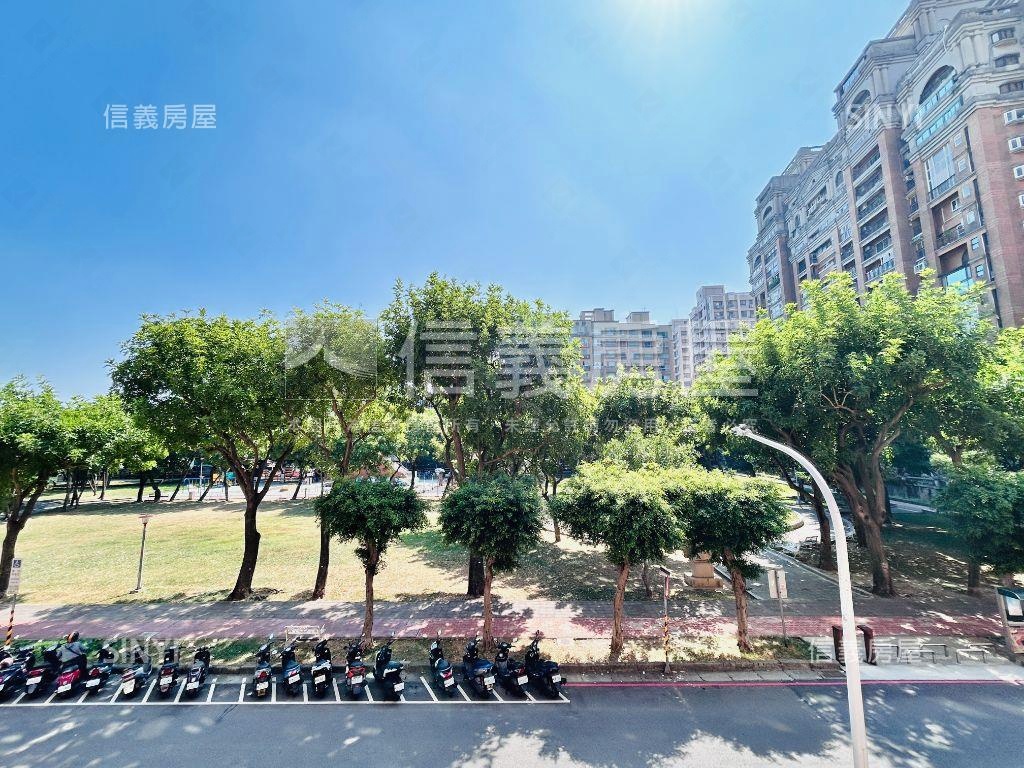 米蘭小鎮舒適美宅房屋室內格局與周邊環境