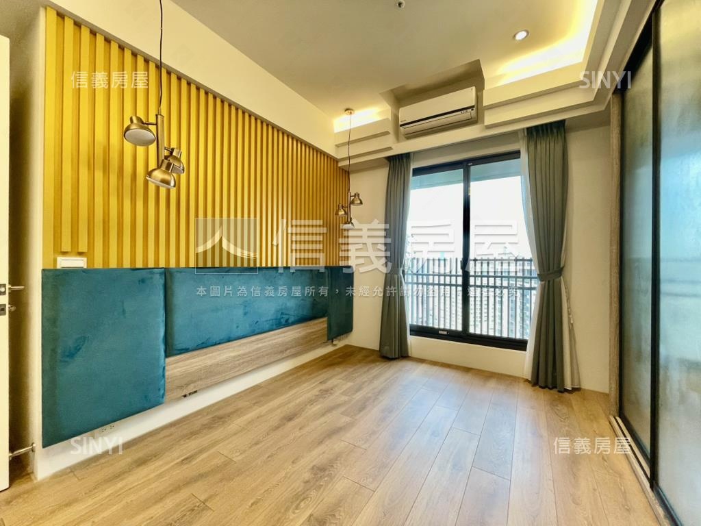 單元三惠宇裝潢三房雙平車房屋室內格局與周邊環境