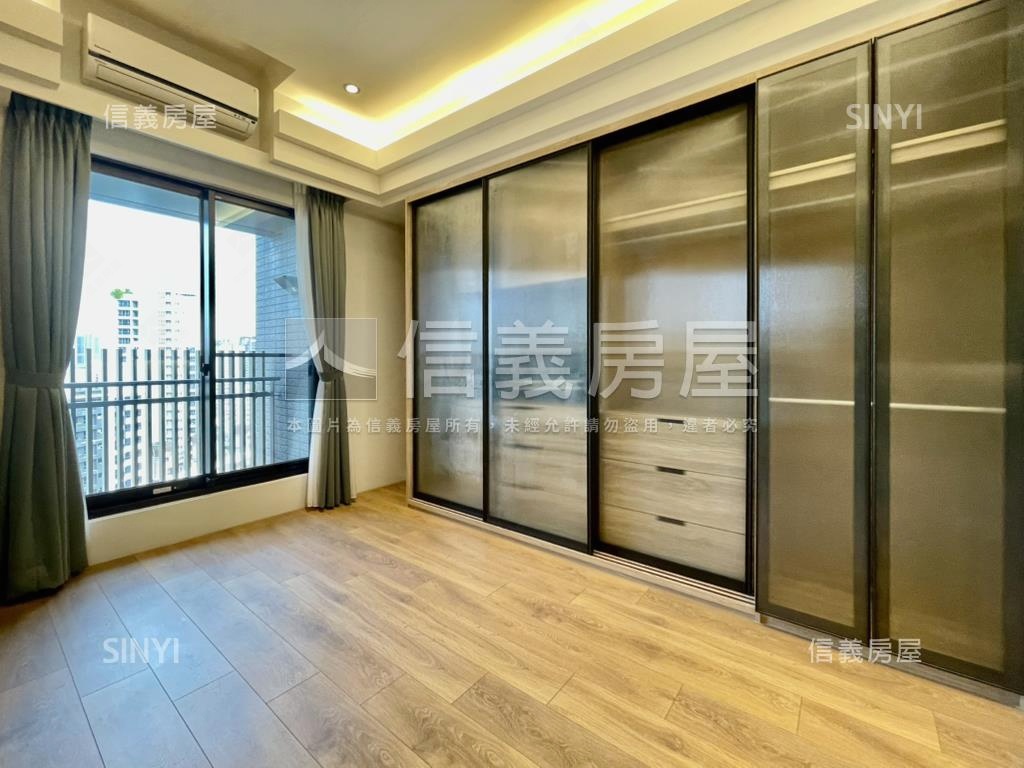 單元三惠宇裝潢三房雙平車房屋室內格局與周邊環境