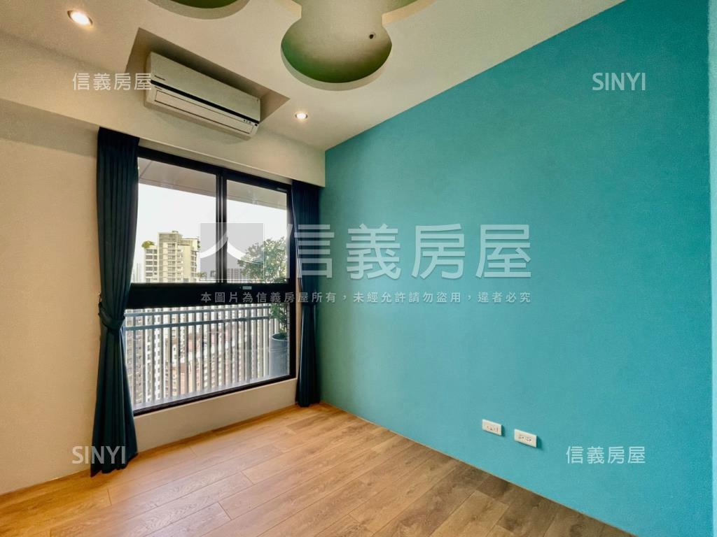 單元三惠宇裝潢三房雙平車房屋室內格局與周邊環境