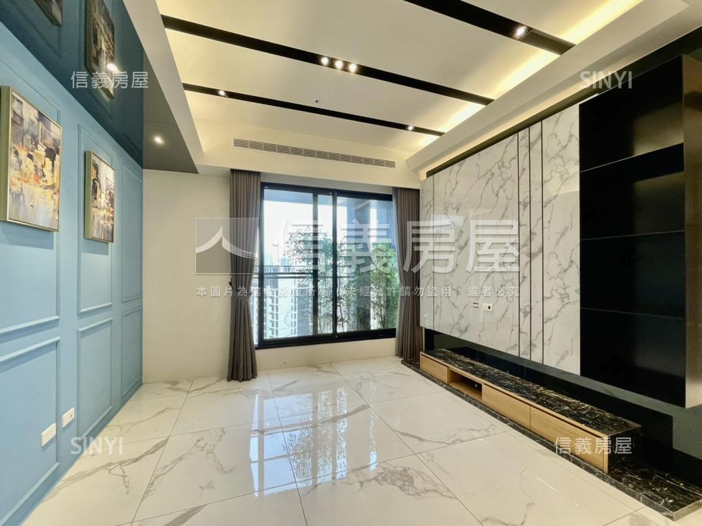 單元三惠宇裝潢三房雙平車房屋室內格局與周邊環境