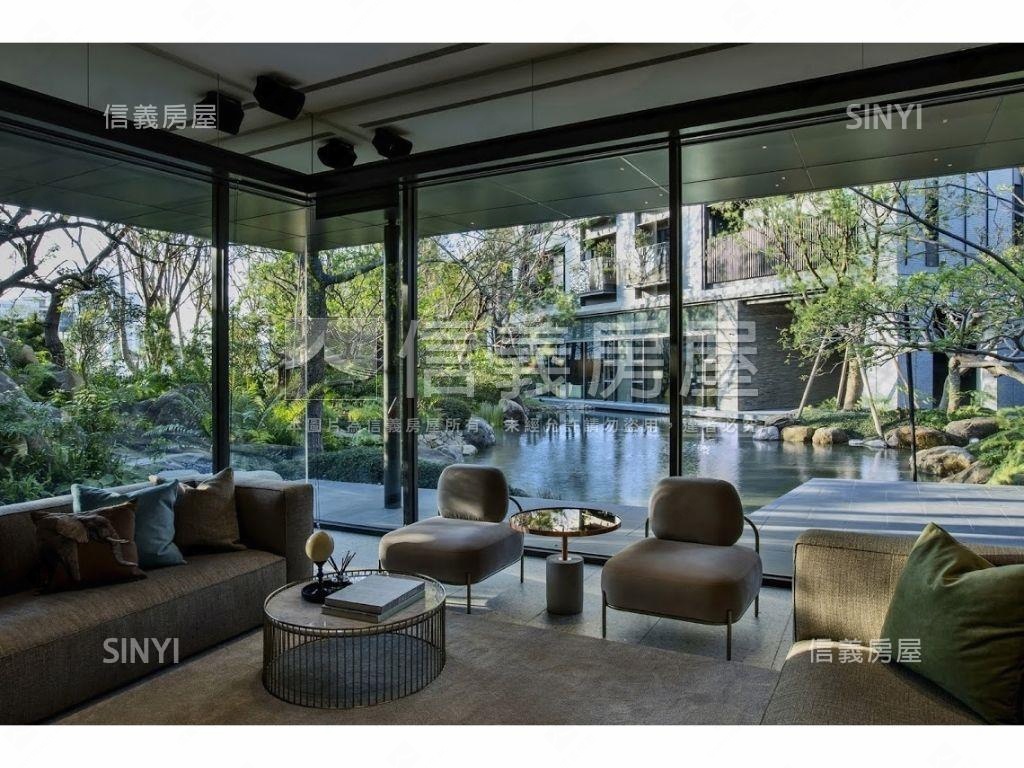 單元三惠宇裝潢三房雙平車房屋室內格局與周邊環境