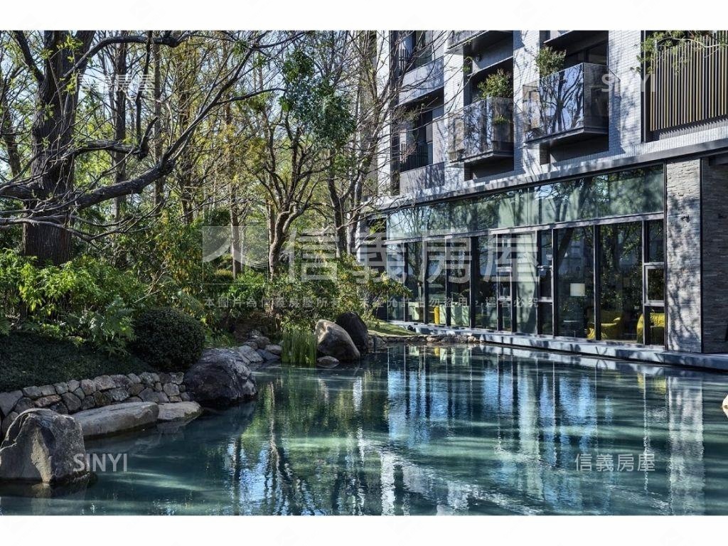 單元三惠宇裝潢三房雙平車房屋室內格局與周邊環境