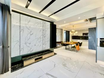 單元三惠宇裝潢三房雙平車