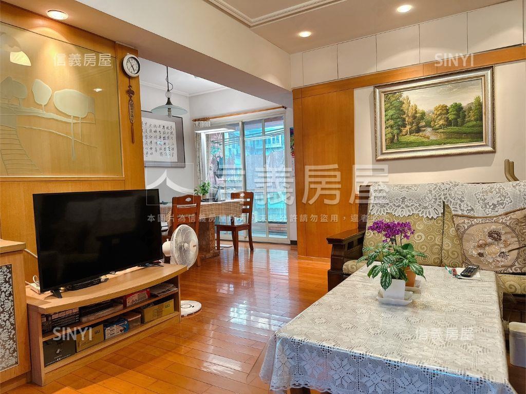 專約獨賣明水路採光樂屋房屋室內格局與周邊環境