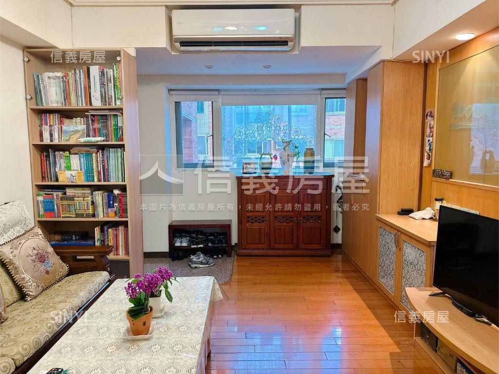 專約獨賣明水路採光樂屋房屋室內格局與周邊環境