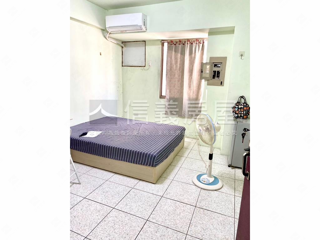 中華路整新套房Ｂ房屋室內格局與周邊環境