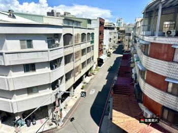 中華路整新套房Ｂ