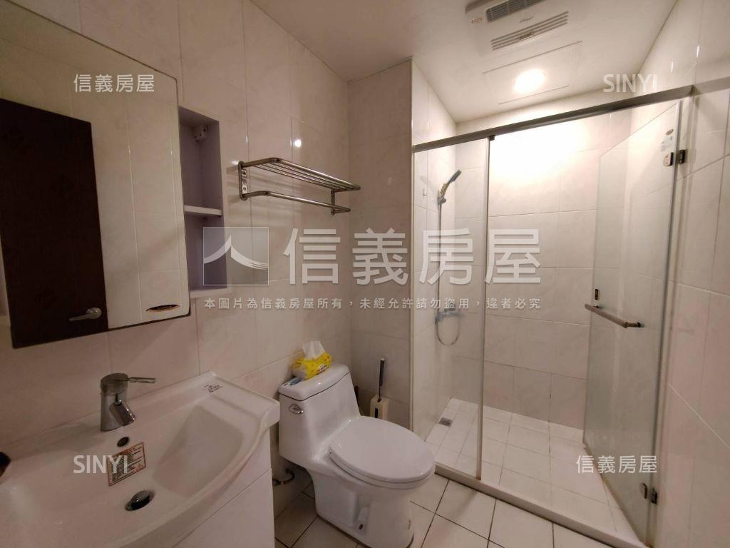 麗寶高樓景觀兩房一室車位房屋室內格局與周邊環境