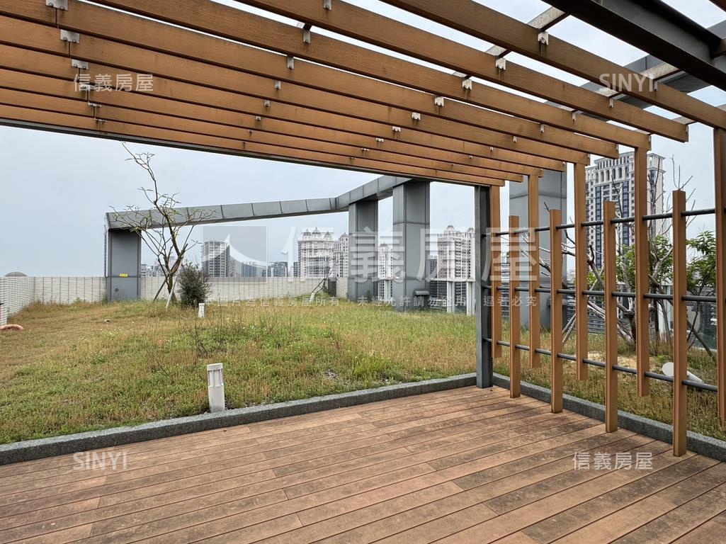 竹益ＯＬ五車位大辦公房屋室內格局與周邊環境
