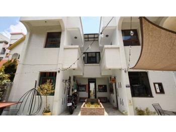 東海獨棟文青旅宿