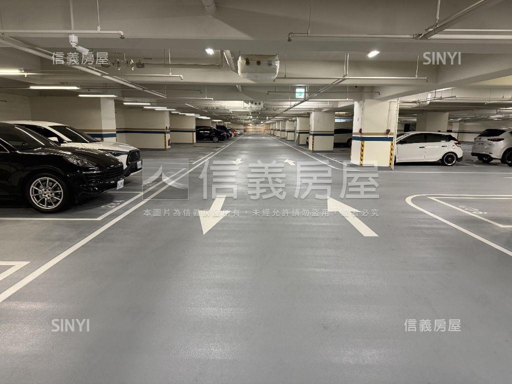 帝國花園⭐連號坡平大車位房屋室內格局與周邊環境