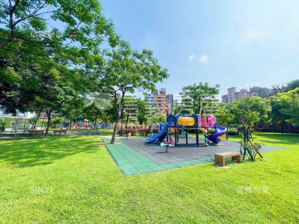 帝國花園⭐連號坡平大車位房屋室內格局與周邊環境