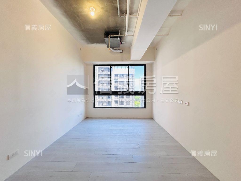 大華畔兩房衛浴開窗高樓層房屋室內格局與周邊環境