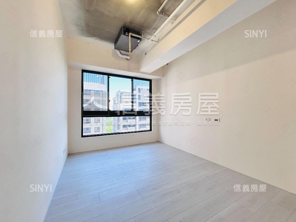 大華畔兩房衛浴開窗高樓層房屋室內格局與周邊環境