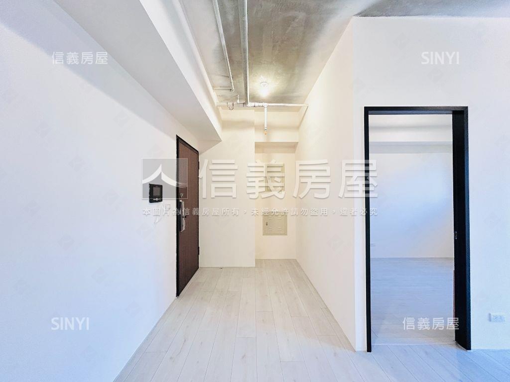 大華畔兩房衛浴開窗高樓層房屋室內格局與周邊環境