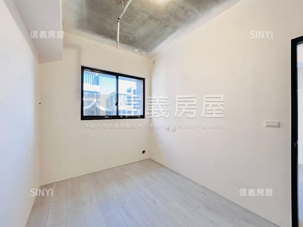 大華畔兩房衛浴開窗高樓層房屋室內格局與周邊環境