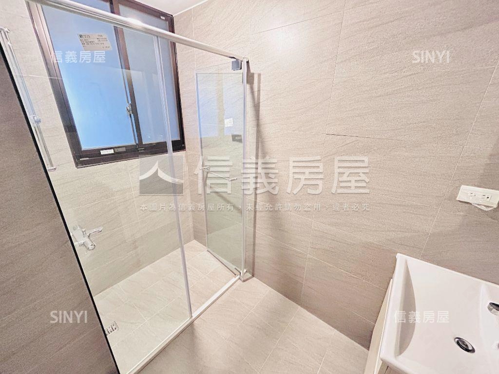 大華畔兩房衛浴開窗高樓層房屋室內格局與周邊環境