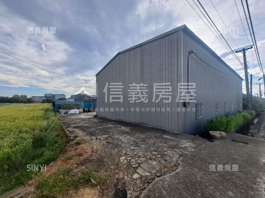 觀音土地房屋室內格局與周邊環境