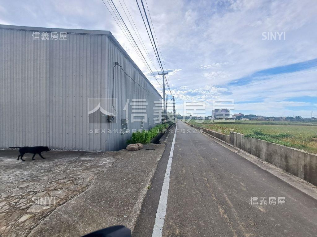 觀音土地房屋室內格局與周邊環境