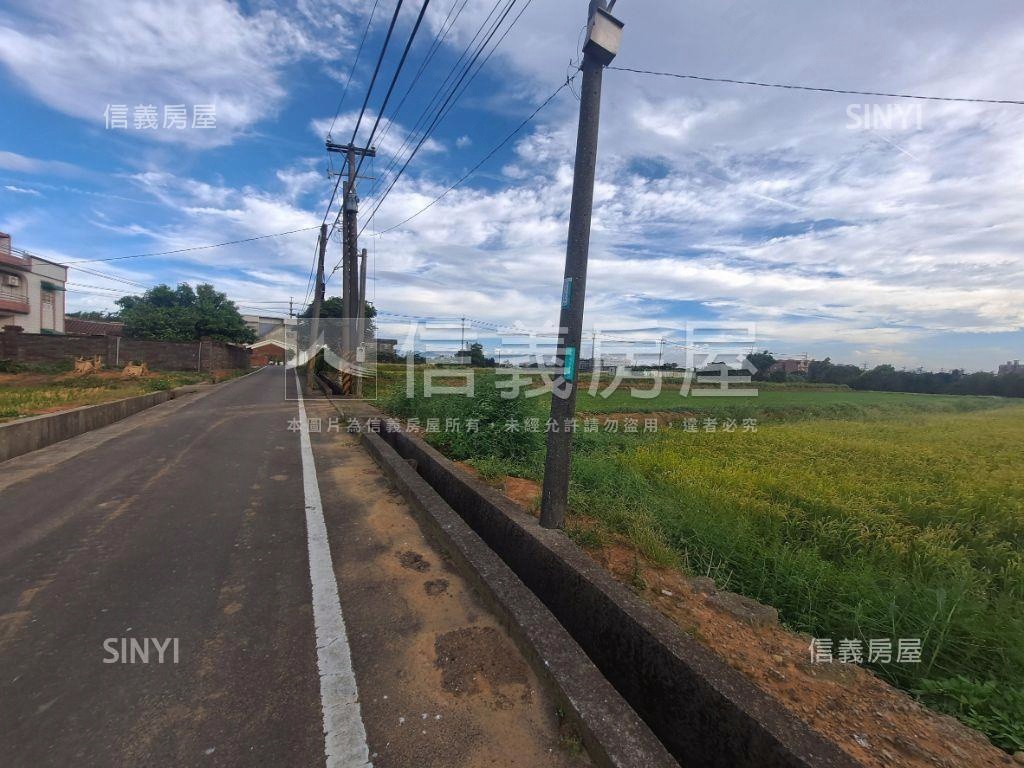 觀音土地房屋室內格局與周邊環境